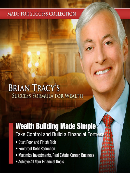 Title details for Wealth Building Made Simple by Made for Success - Available